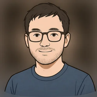ハルオのイラスト